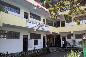 Govt Sr. Sec School