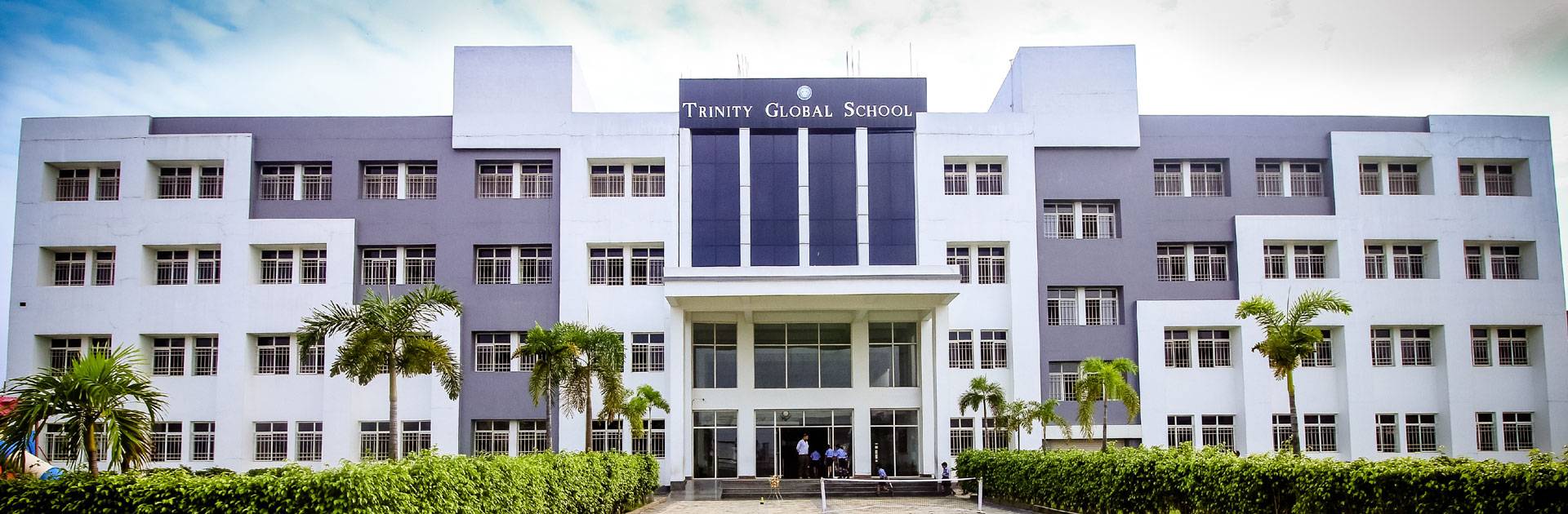 Trinity Global School