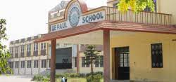 De Paul School