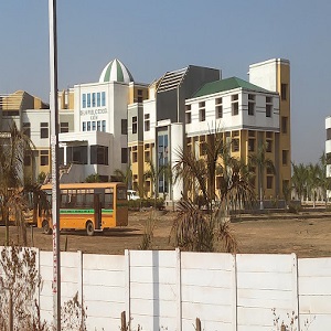 Delhi Public School