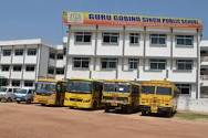 Guru Gobind Singh Public School