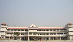 St. Francis School