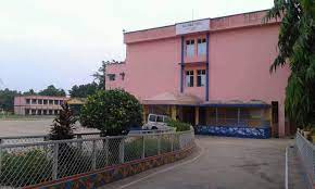 D A V Public School (Chitra)