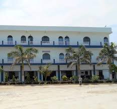 CH.S.P.S. International School