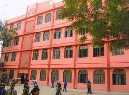 Dharamdeep Public School