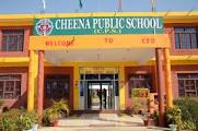 Cheena Public School