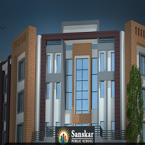 Sanskar The Public School