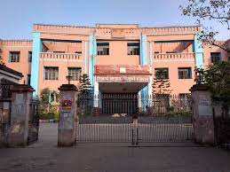 Kendriya Vidyalaya Garden Reach