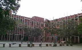 Shri Thakurdwara Balika Vidyalaya