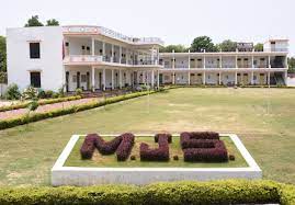 M. J. S. Academy