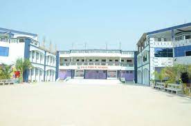 Sajida Begum Girls Higher Secondary