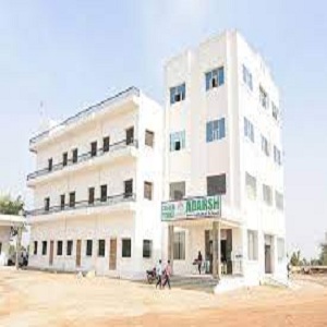 Adarsh International School