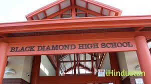 Black Diamond Public School