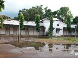 S.E Railway Mixed Higher Secondary School