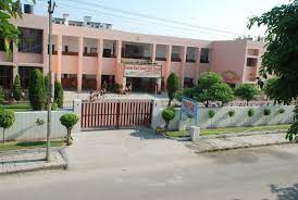 Swami Sant Dass Public School