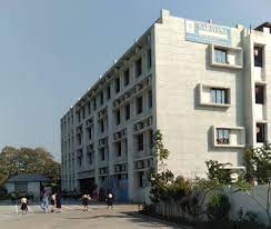 Narayana e-Techno School Nalasopara