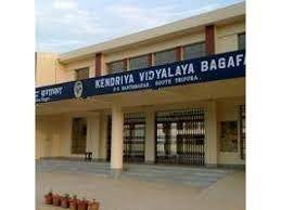 Kendriya Vidyalaya