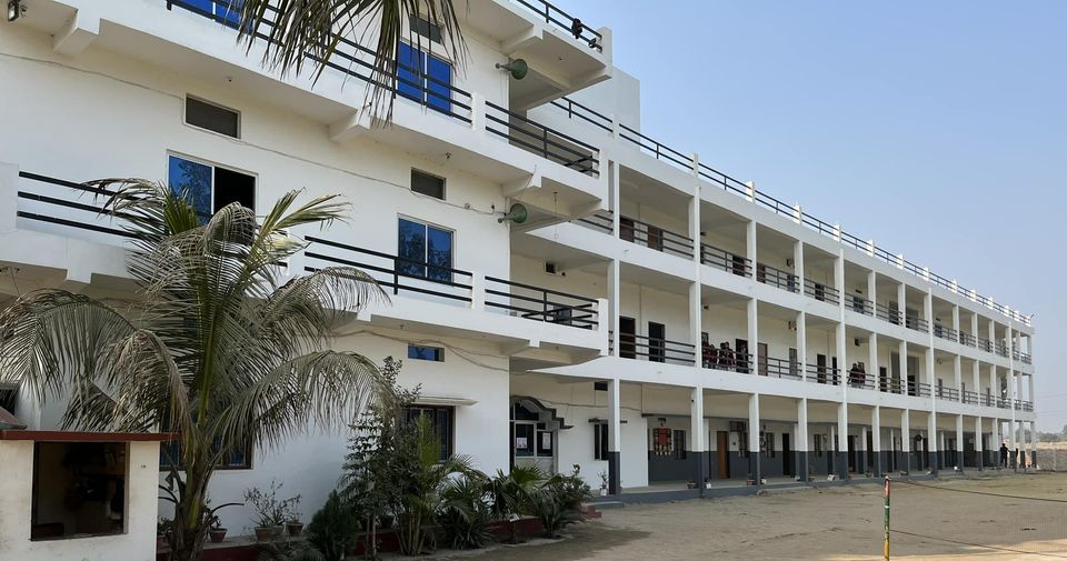 Gurukul Mission