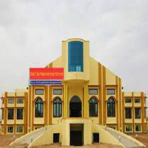 Star City International School