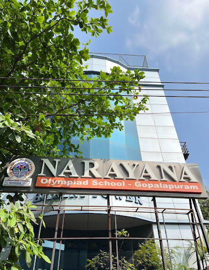 Narayana Olympiad School