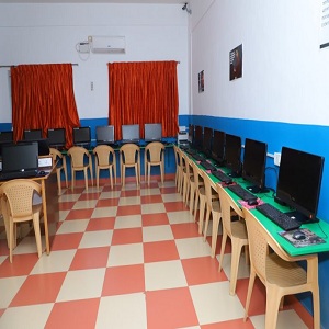 Edustar International School