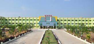 Meenakshi Ramasamy Vidhyalaya