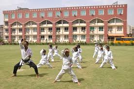 Ramagya School