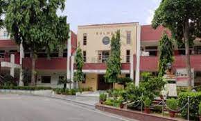 Chowgule Public School