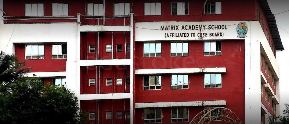 Matrix Academy School