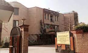 Maharaja Aggarsen Model School