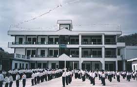 Central School For Tibetans