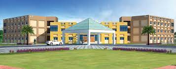 Birla Open Minds School