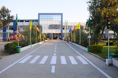 Vibrant International Academy