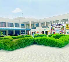 Adarsh Sen. Sec. School.