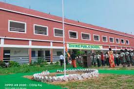 Divine Public School