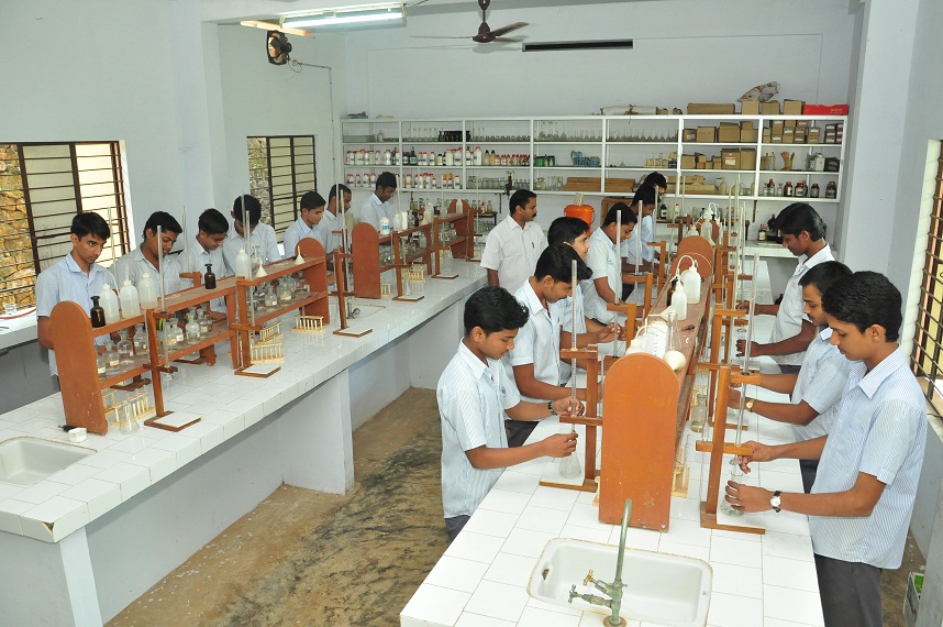 Shriji Baba Saraswati Vidya Mandir