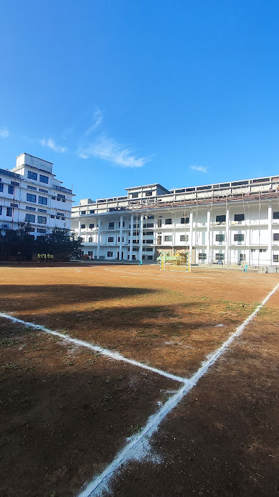 Thrayambika vidya mandir