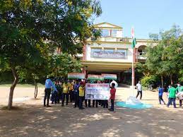 Kendriya Vidyalayas school