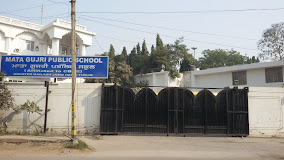 Mata Gujri Public School