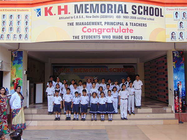 K. H. Memorial School