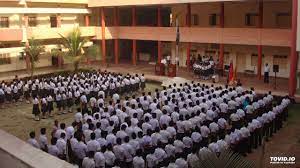 Shri Shankaracharya Vidyalaya