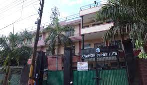 Ram Kishan Institute