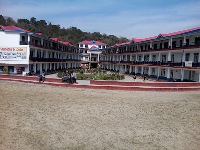 Lotus international convent school