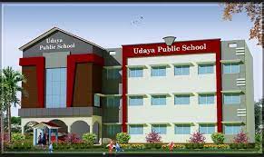 Udaya Public School