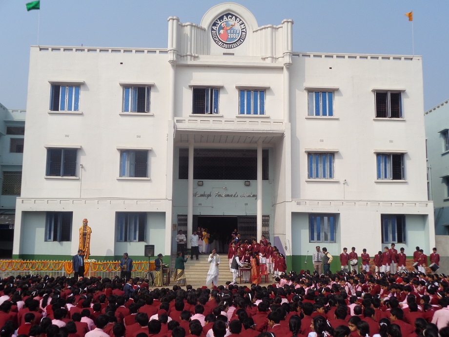 Arambagh Vivekananda Academy