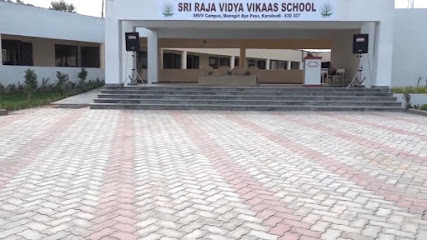 Sri Raja Vidya Vikaas School