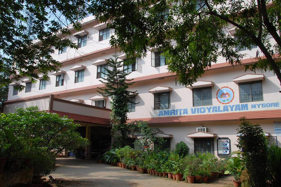 Amrita Vidyalayam