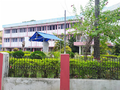 kendriya vidyalaya no 1