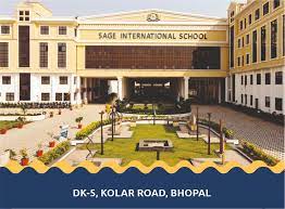 Sage International School