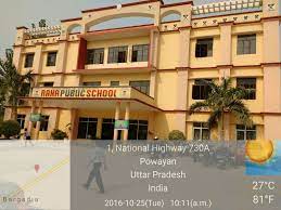 Rana Public School